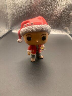 Christmas Vacation Clark Griswold Funko Pop LOOSE